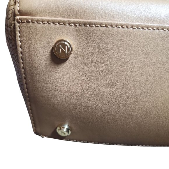 Naturalizer NWT Women's Capital Tote Handbag - Picture 3 of 10
